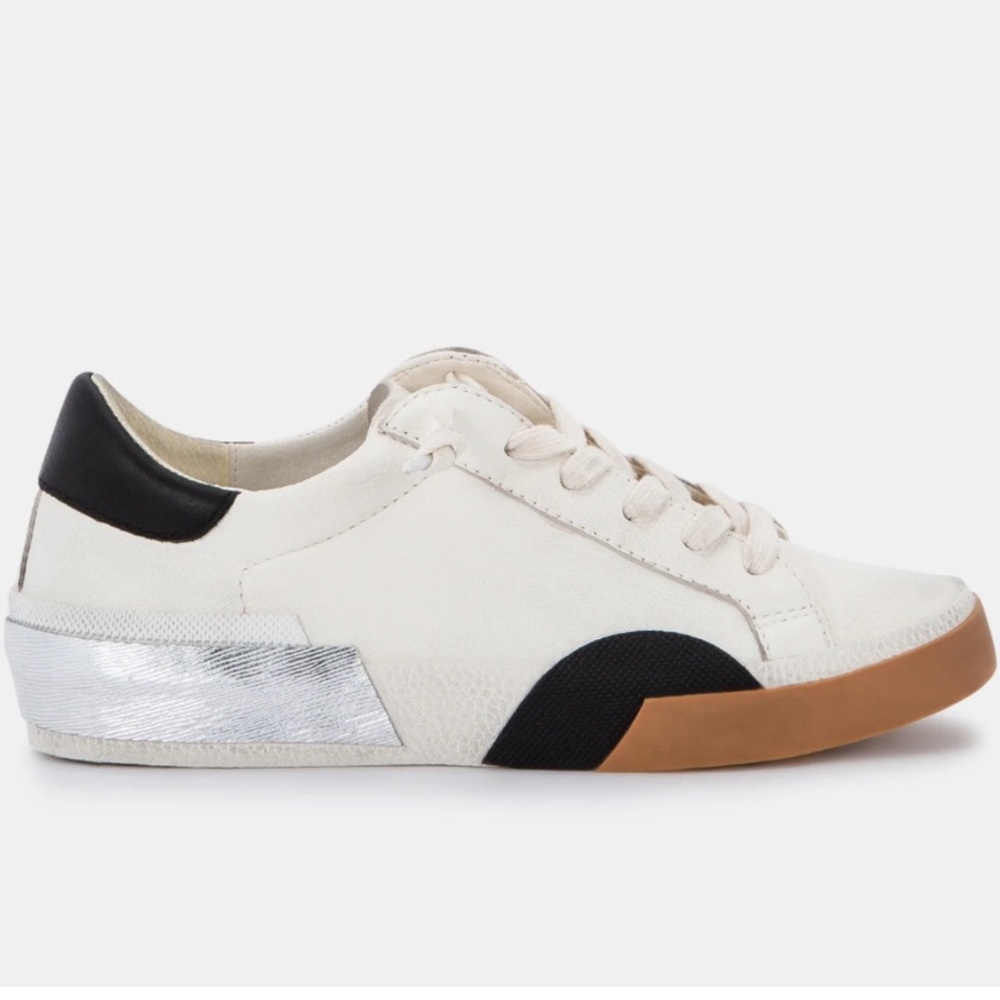 Dolce Vita Zina Sneakers 7.5